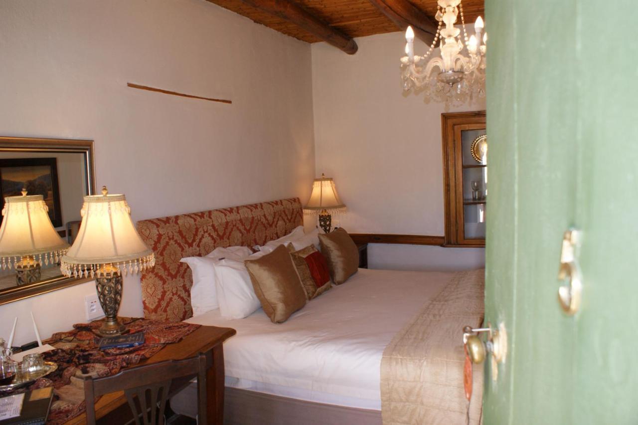 אאודטסהורן Oue Werf Country House מראה חיצוני תמונה