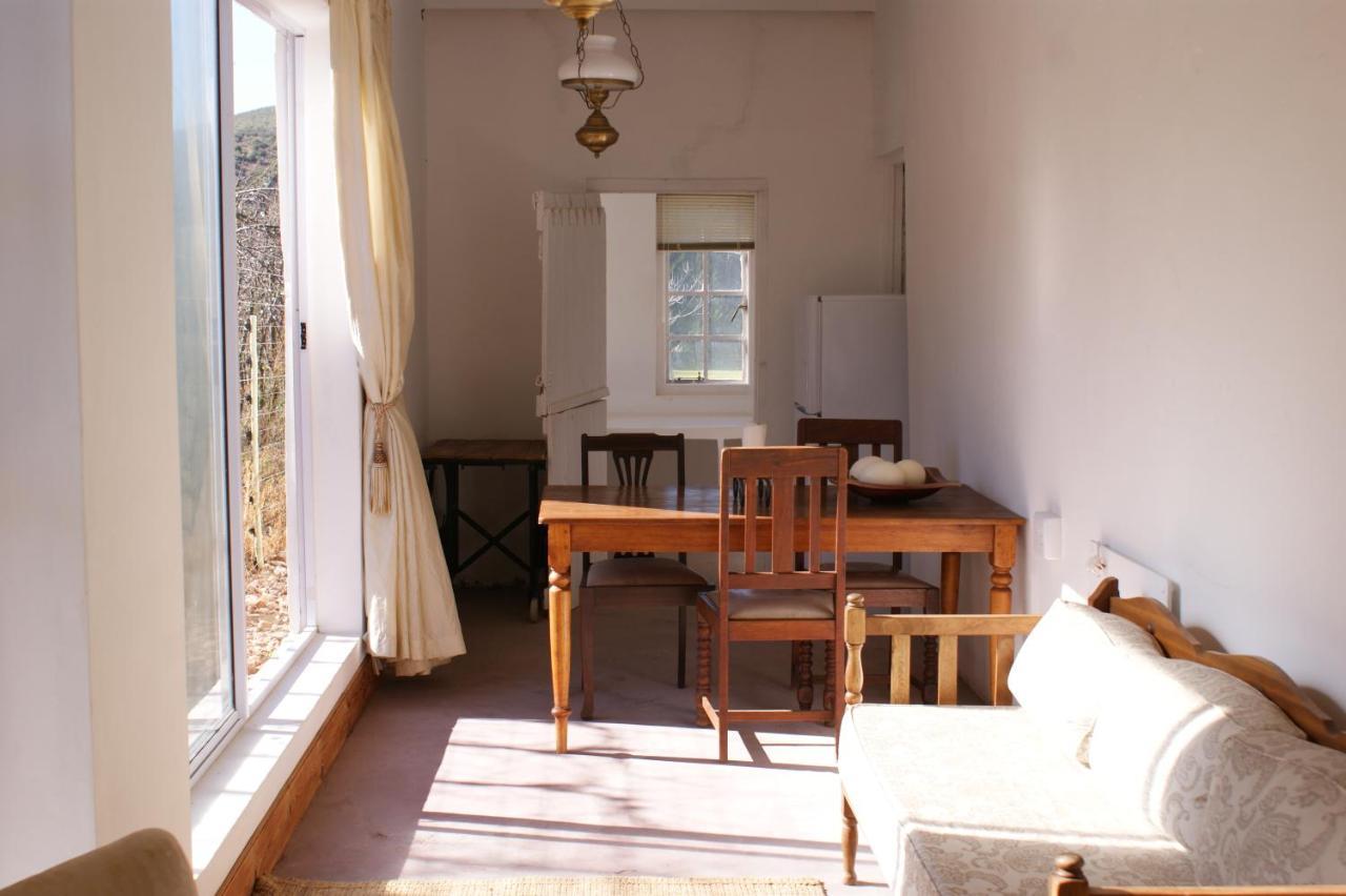 אאודטסהורן Oue Werf Country House מראה חיצוני תמונה