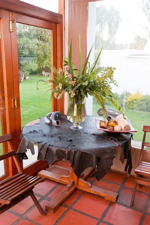 אאודטסהורן Oue Werf Country House מראה חיצוני תמונה