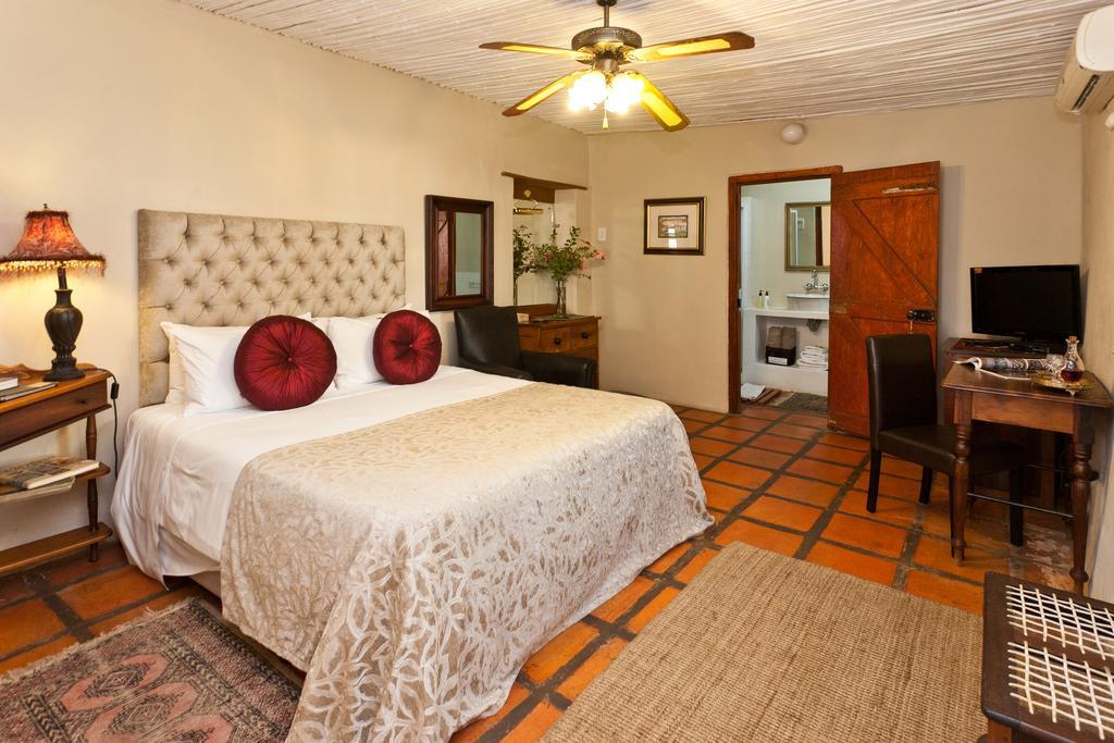 אאודטסהורן Oue Werf Country House חדר תמונה