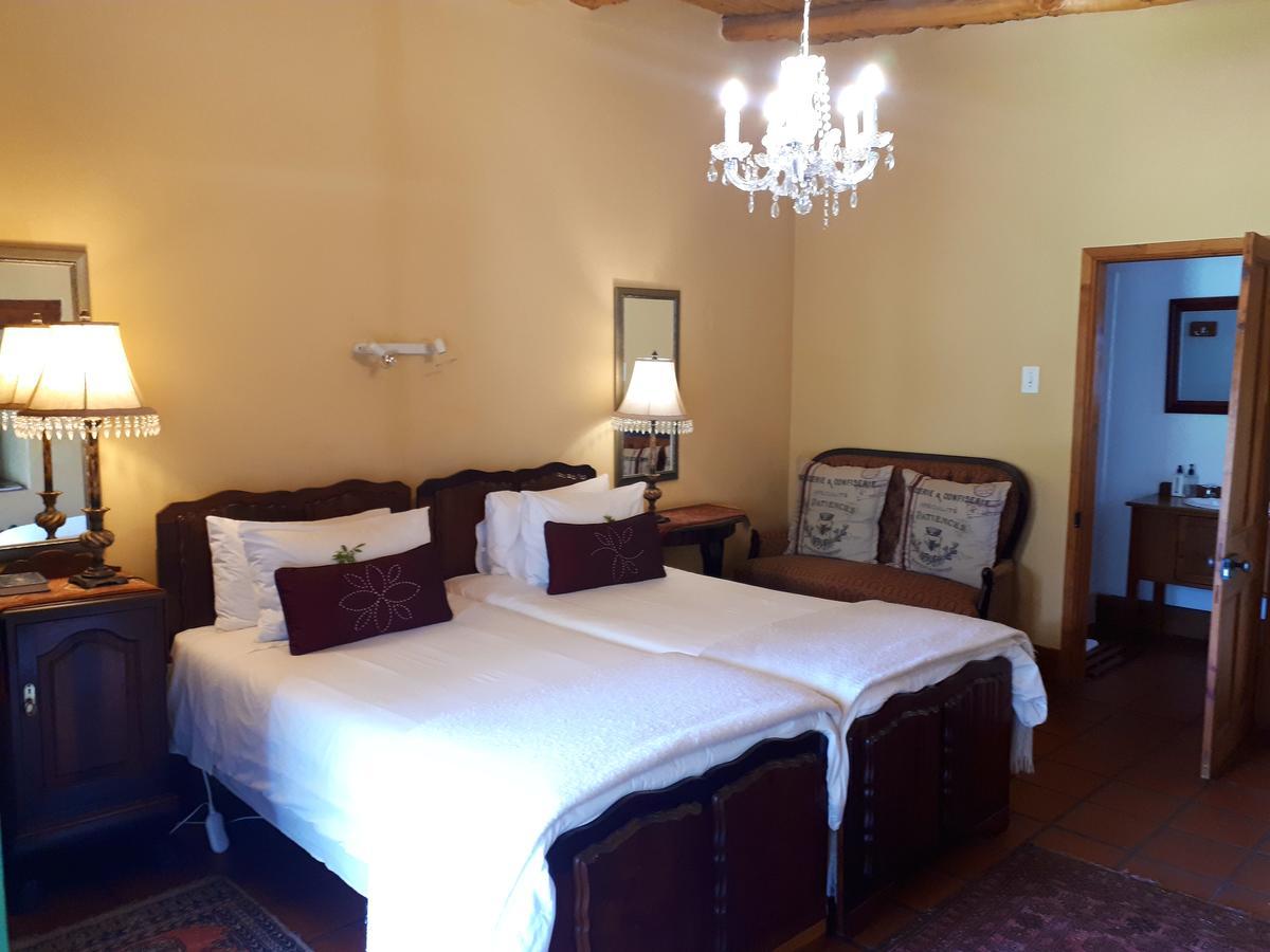 אאודטסהורן Oue Werf Country House מראה חיצוני תמונה