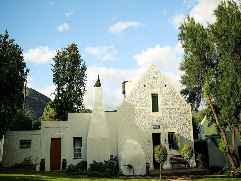 אאודטסהורן Oue Werf Country House מראה חיצוני תמונה